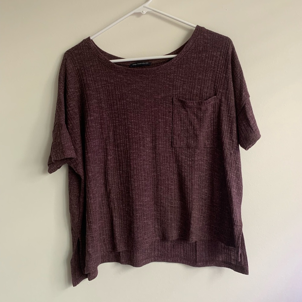 American Eagle Sweater Top